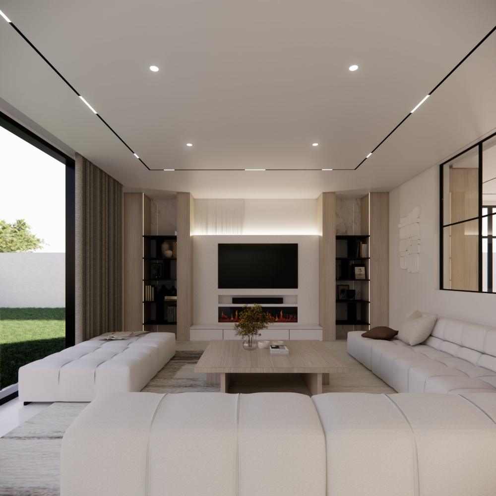 Family area