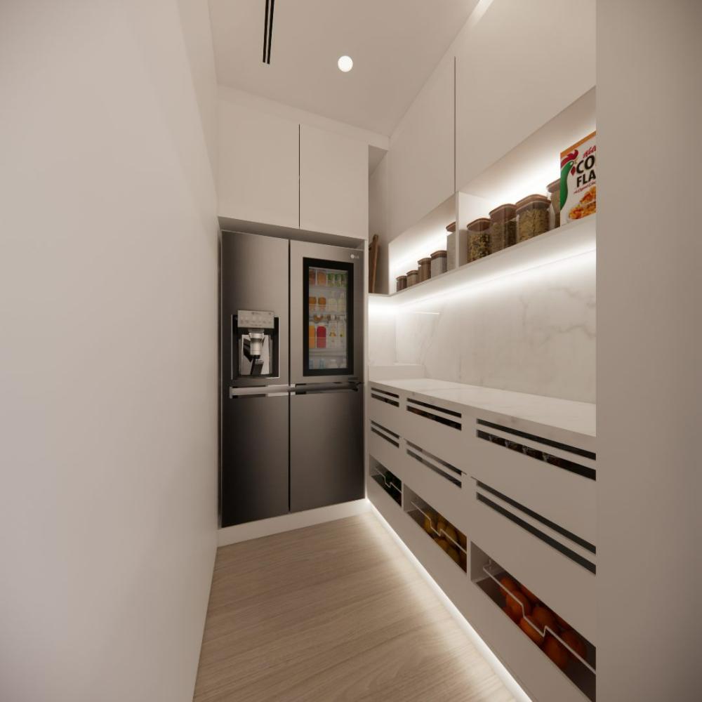 Pantry