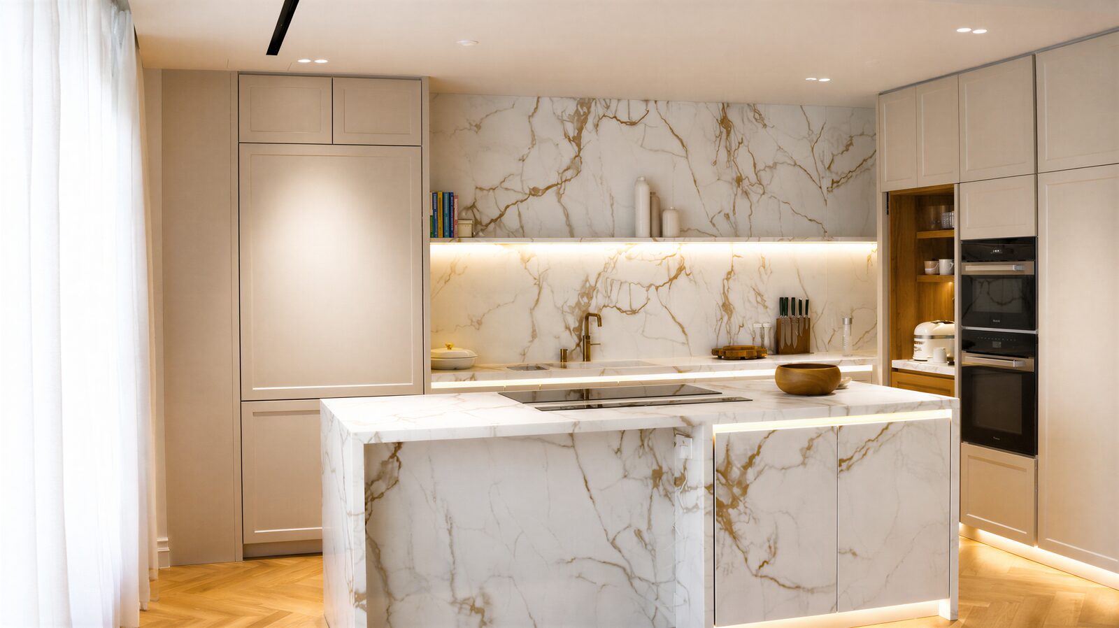 Mulberry Full Renovation, Dubai Hills Estate