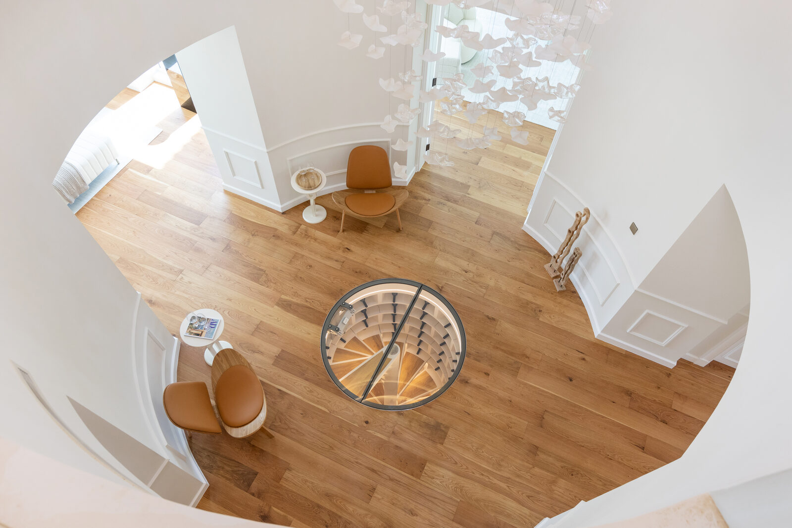 Novelia Villa Fit-Out & Extension, Victory Heights — inside the finished project
