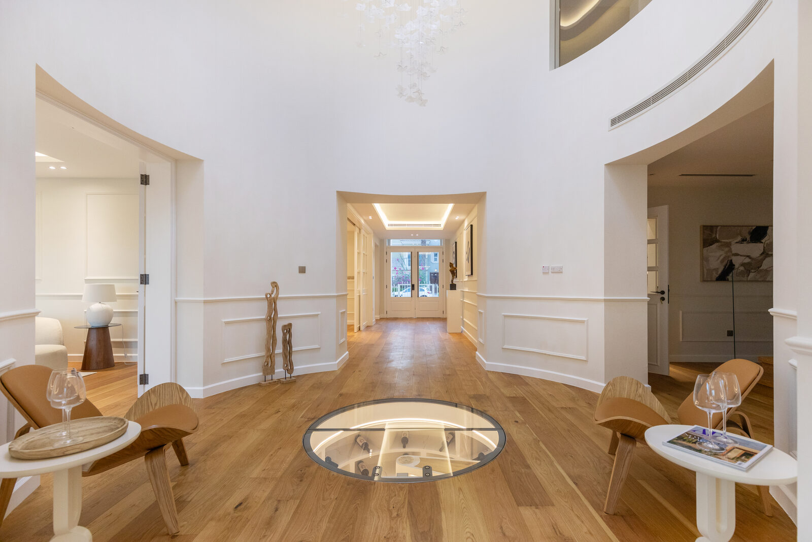 Novelia Villa Fit-Out & Extension, Victory Heights